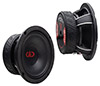 DD Audio VO-M406-C